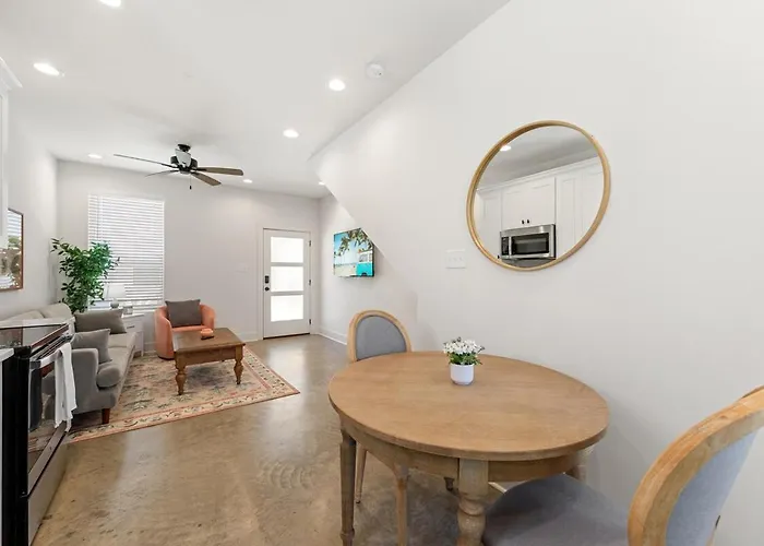 Roux House Cajun Luxury Prime Location *