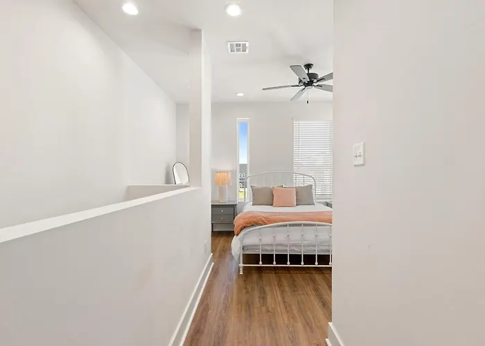 Roux House Cajun Luxury Prime Location Appartement