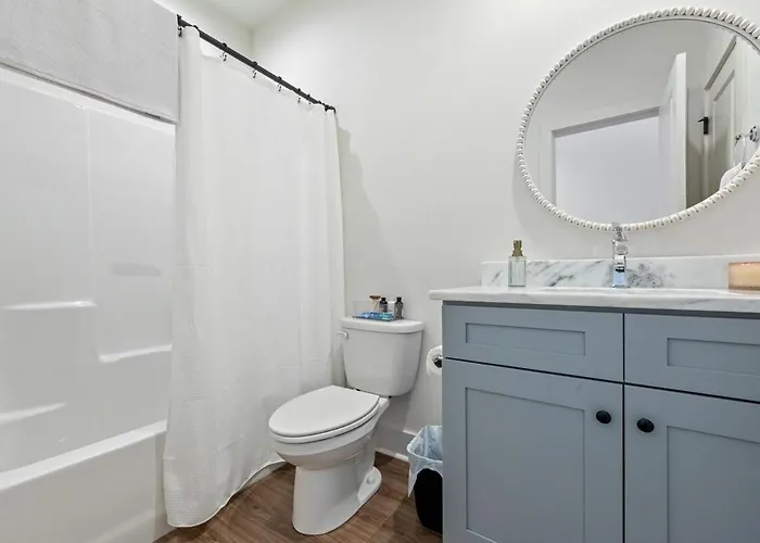 Roux House Cajun Luxury Prime Location Appartement Lafayette
