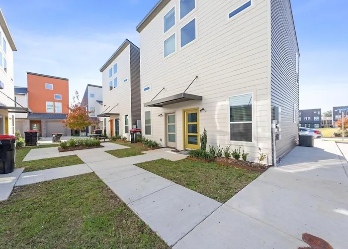 Roux House Cajun Luxury Prime Location * Lafayette